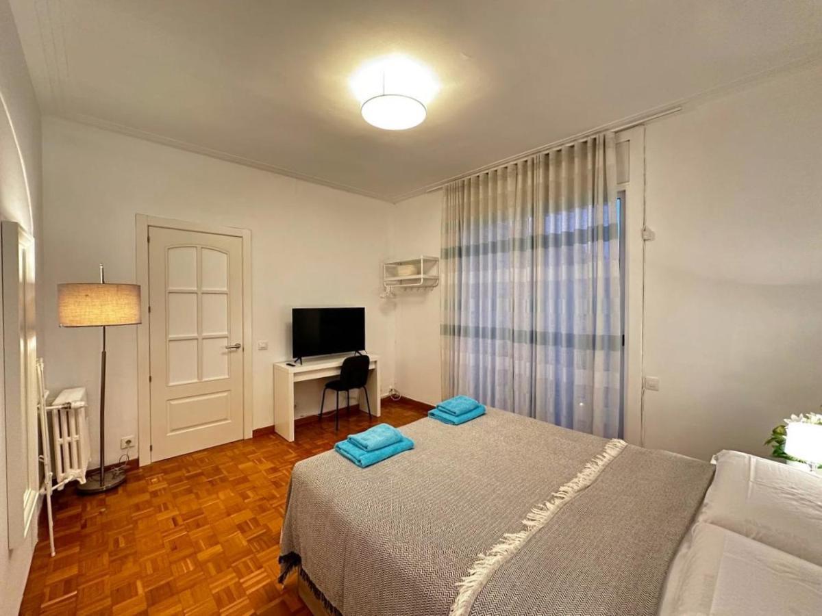 Rooms Nuevo Roger Barcelona Kültér fotó
