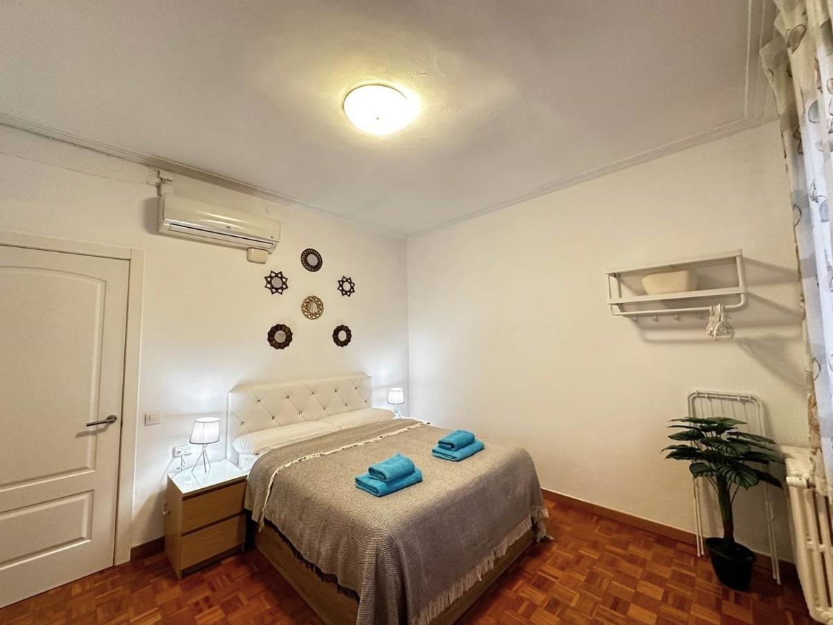 Rooms Nuevo Roger Barcelona Kültér fotó