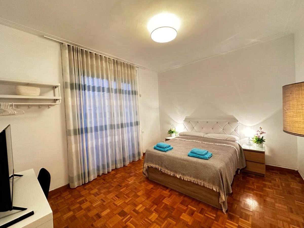 Rooms Nuevo Roger Barcelona Kültér fotó